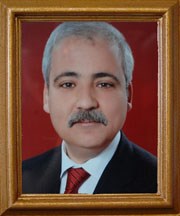 Mustafa Hakan GÜVENÇER