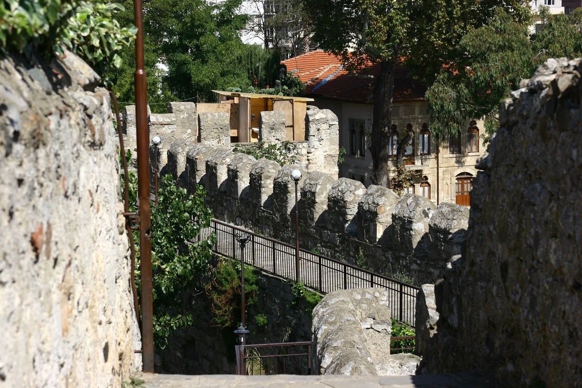 Sinop Kalesi