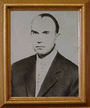 Hüseyin Alan MEYDANOĞLU