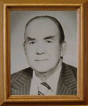 Haldun MENTAŞOĞLU