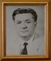 Fikret ERSANLI