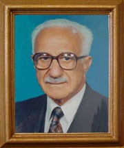 Kaşif TOSUN