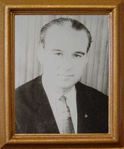 Kemal PAŞAOĞLU