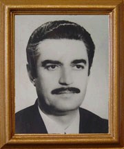 Muzaffer YÜZGEÇ