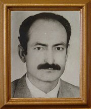 Mustafa DEMİREL