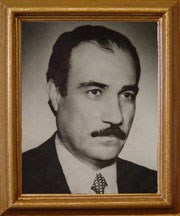 M. Şefik KALKAN