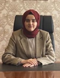 Feyza Nur KILIÇ