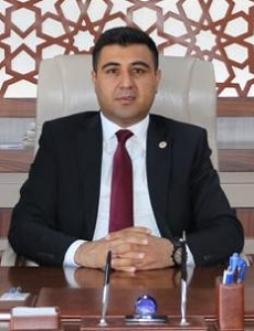 Celal GÜNGÖR