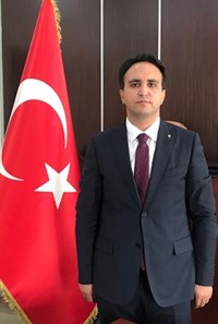 Tekin DÜNDAR