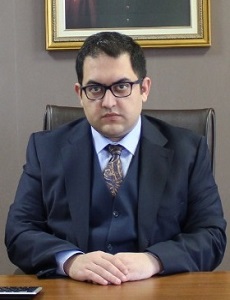 Ahmet Faruk ÖKSÜZ