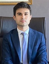 Tugay KALKANLI