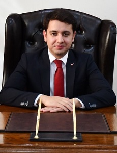 Safa KAHRAMAN