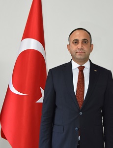 Abdullah YÜKSEL